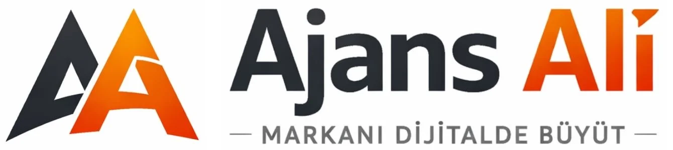 Ajans Ali | Ankara Web Tasarım ve Dijital Pazarlama Ajansı