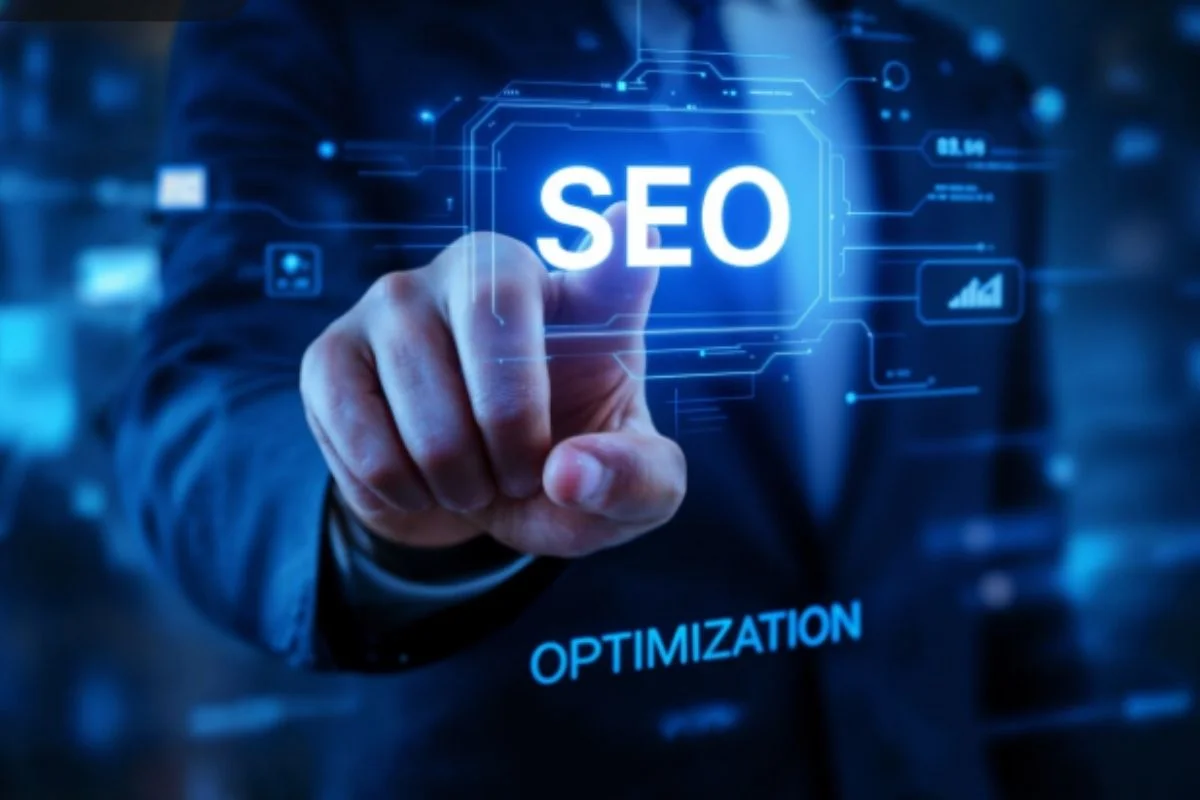 Ankara SEO & GEO Uzmanlığı Ajans Ali